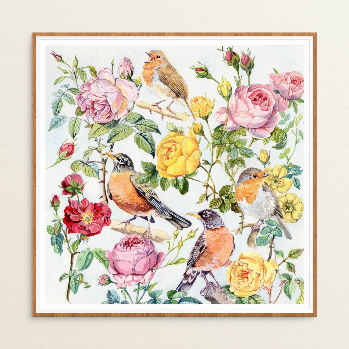 Roses Framed.jpg