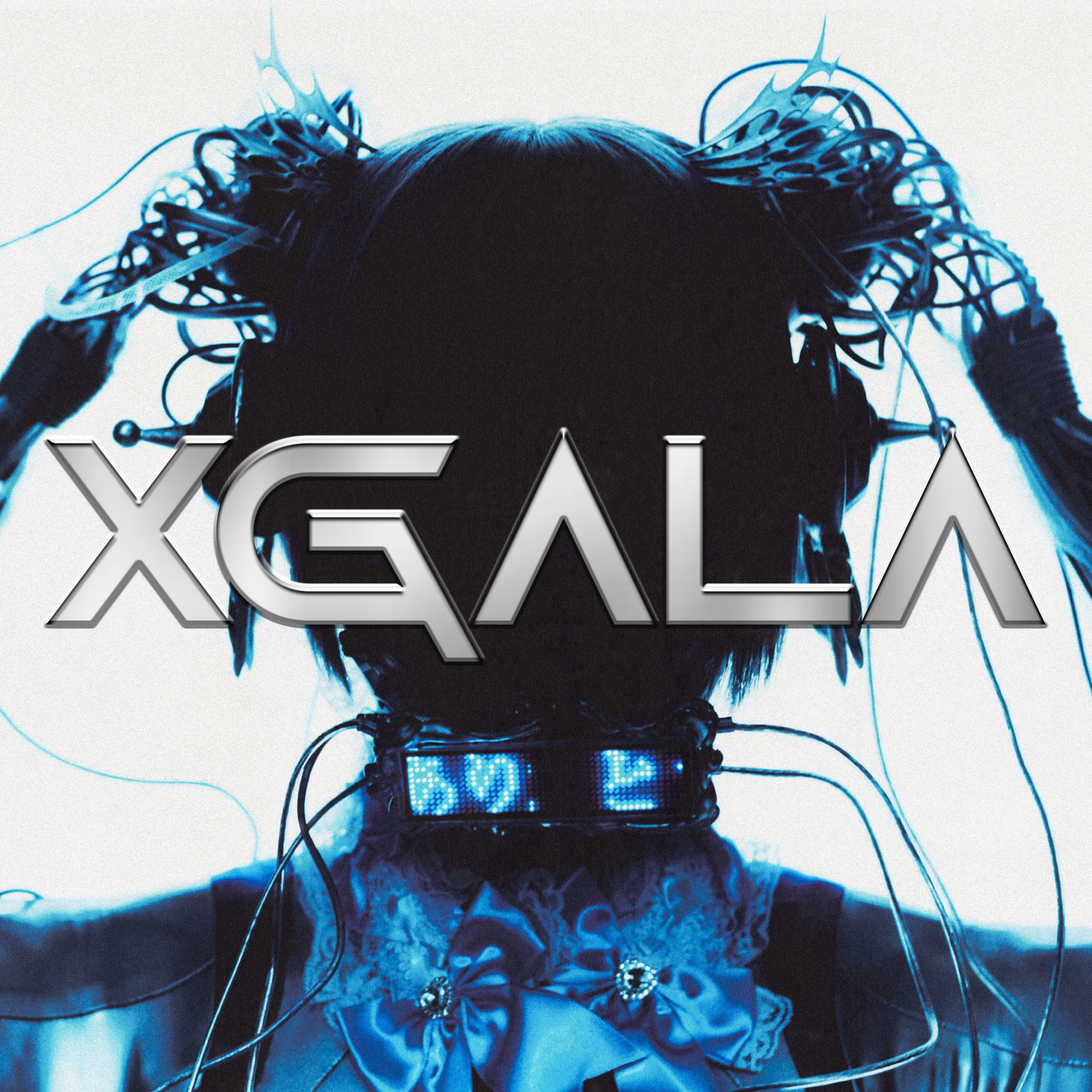 XGALA Editorial Spread