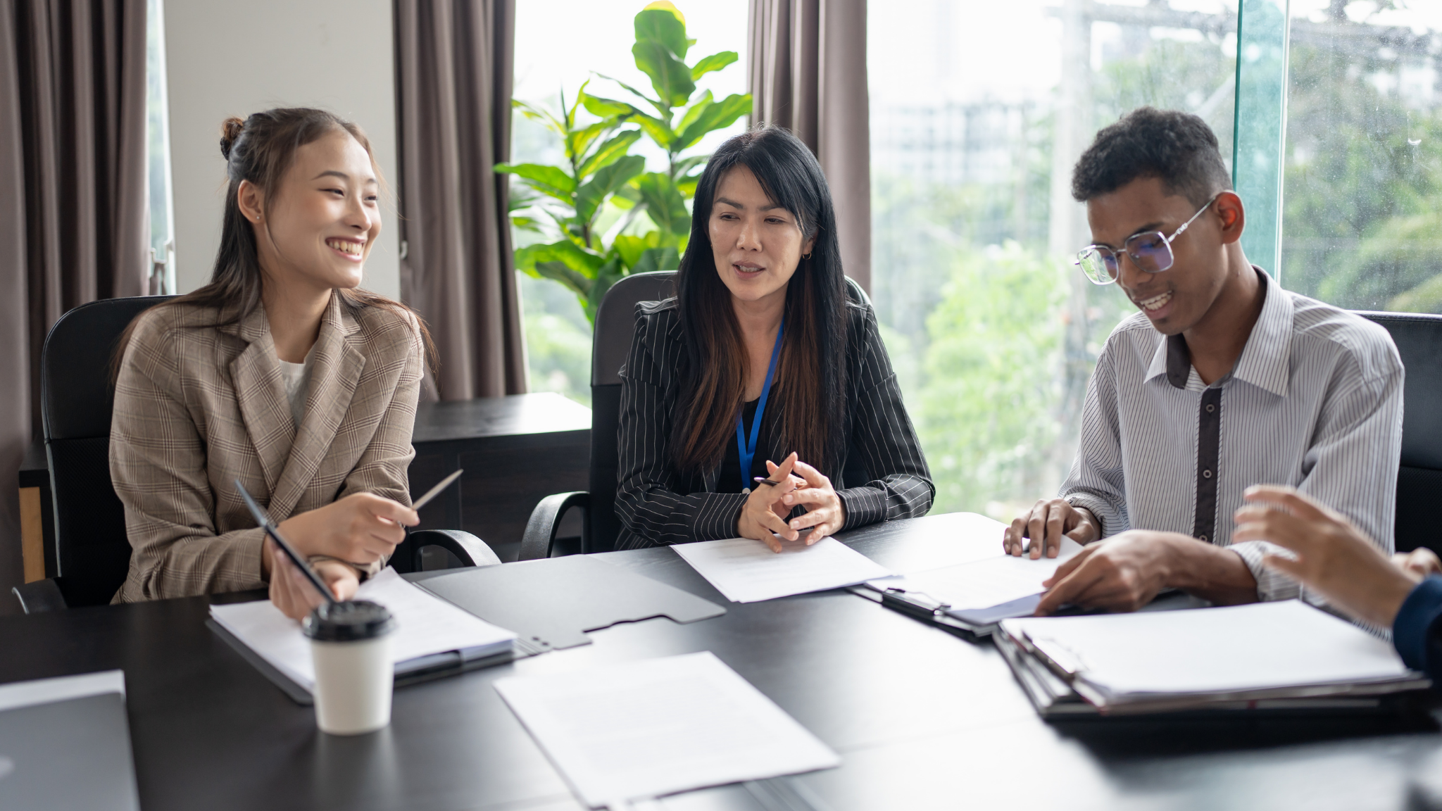 Expense Deduction Coaching