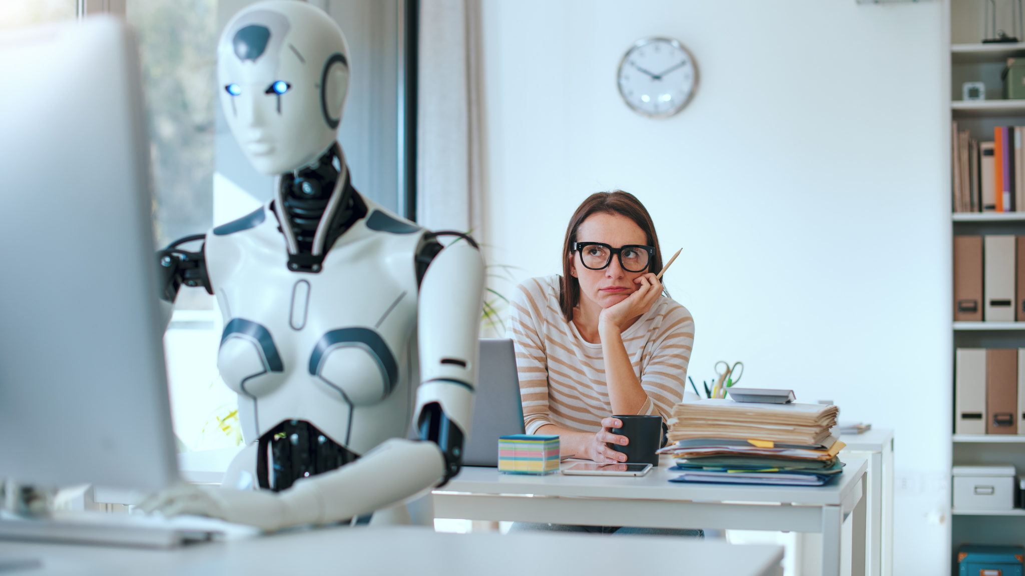 Elevate Your Operations: 5 High-Profit AI Business Models to Reach the Top Tier