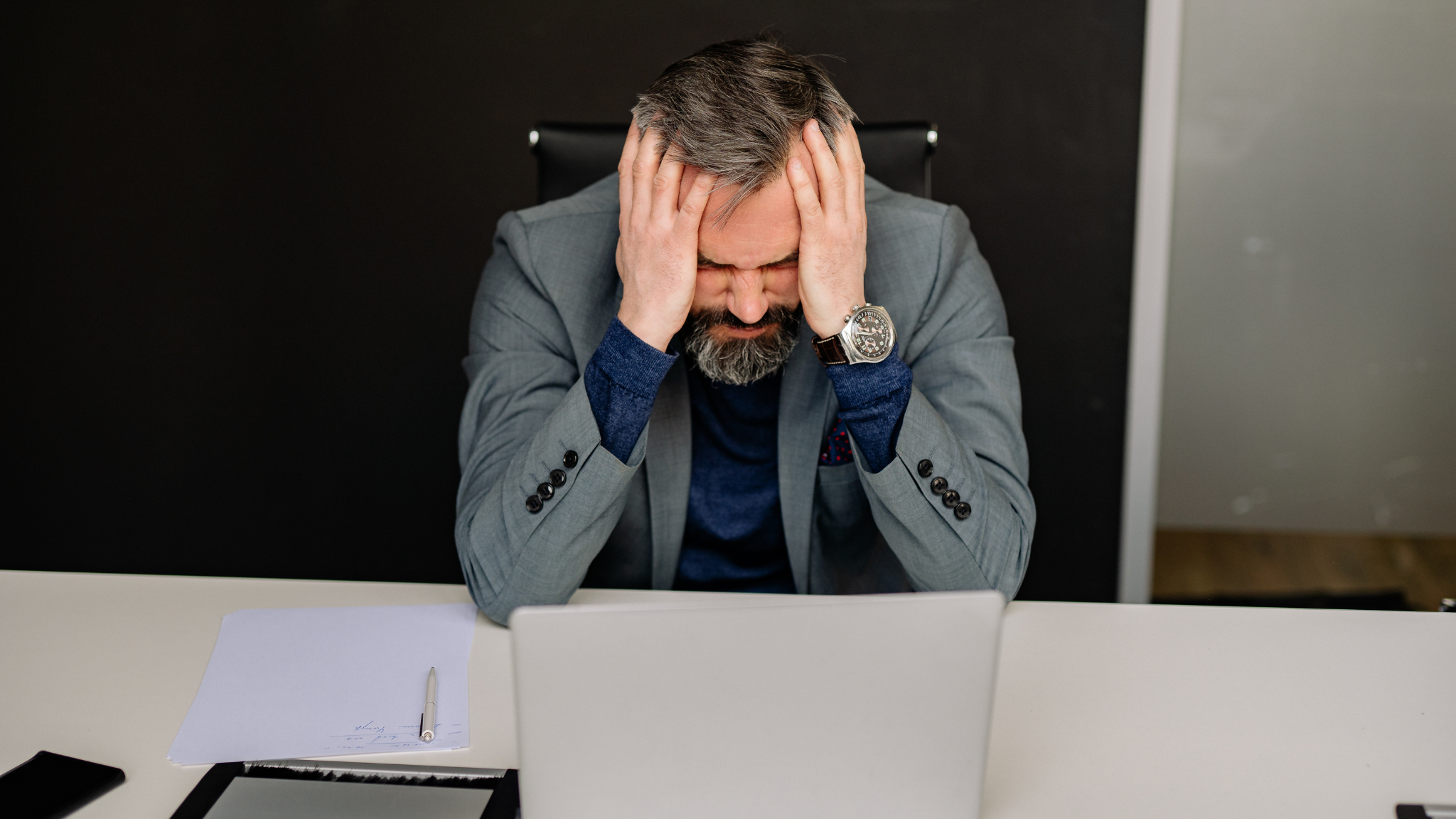 404 Tax Strategy Not Found: Debugging Your $500k Tax Bill
