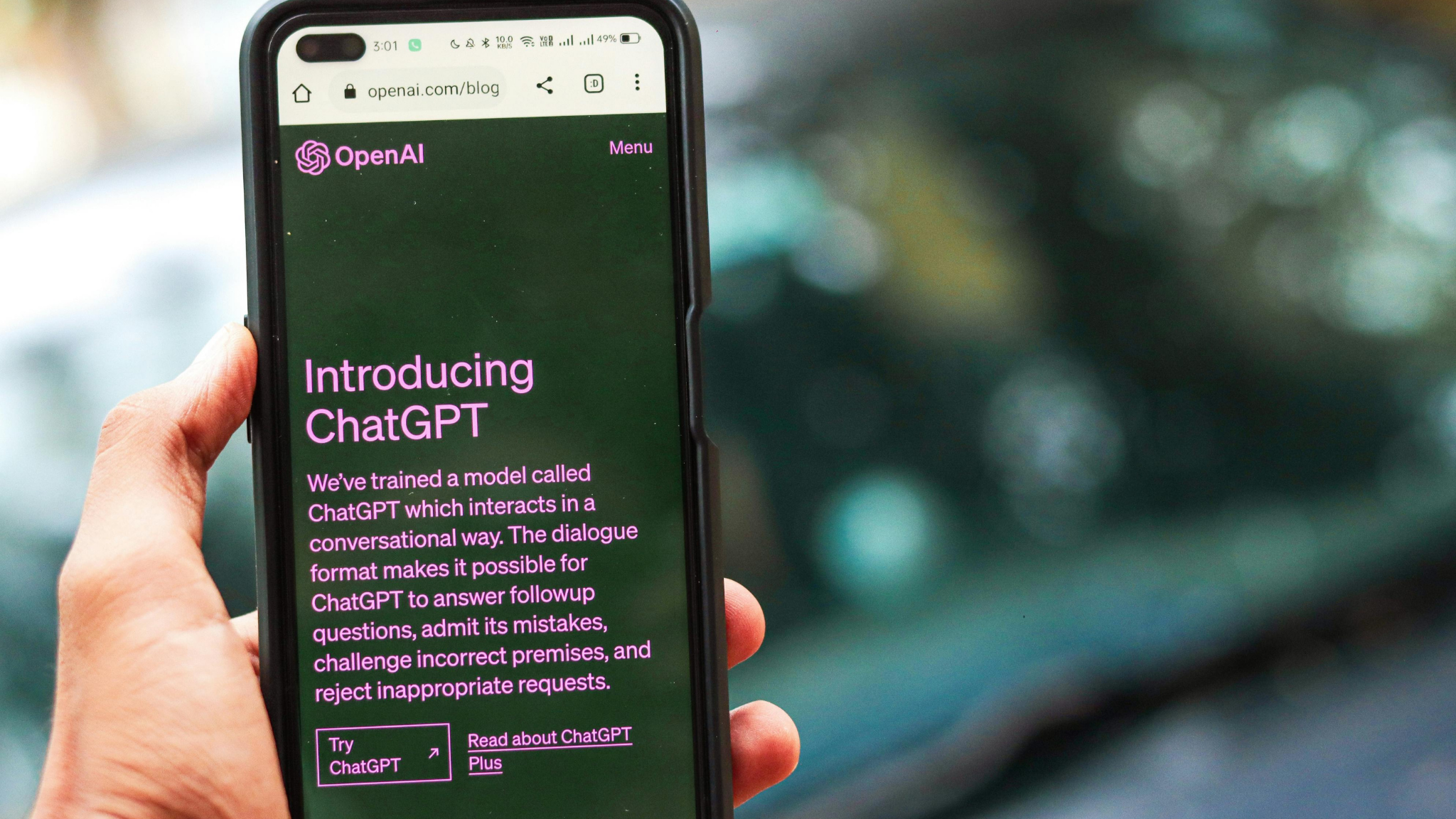 You're Using These AI Tools Already — Are You Writing Them Off?