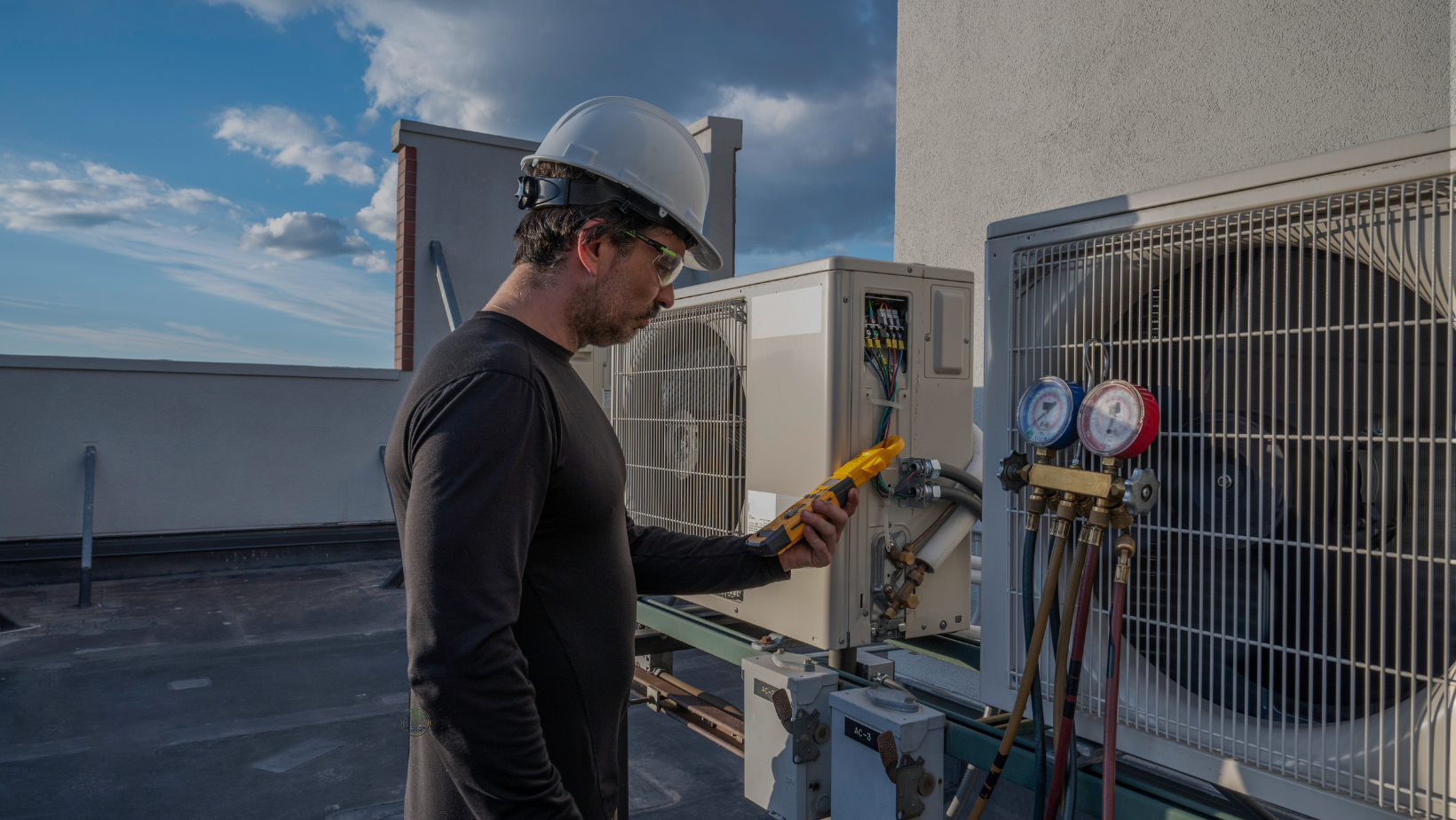 Sold Your HVAC Business for $500K? Don't Let the IRS Take the Biggest Cut