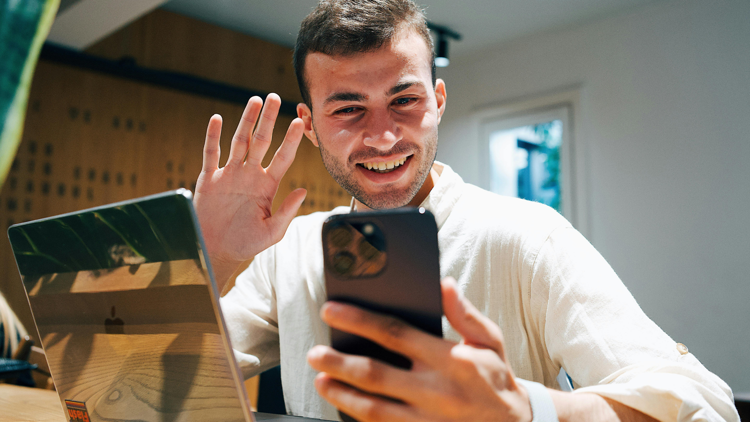 Remote tax support, from the My Tax Guy Keforie website