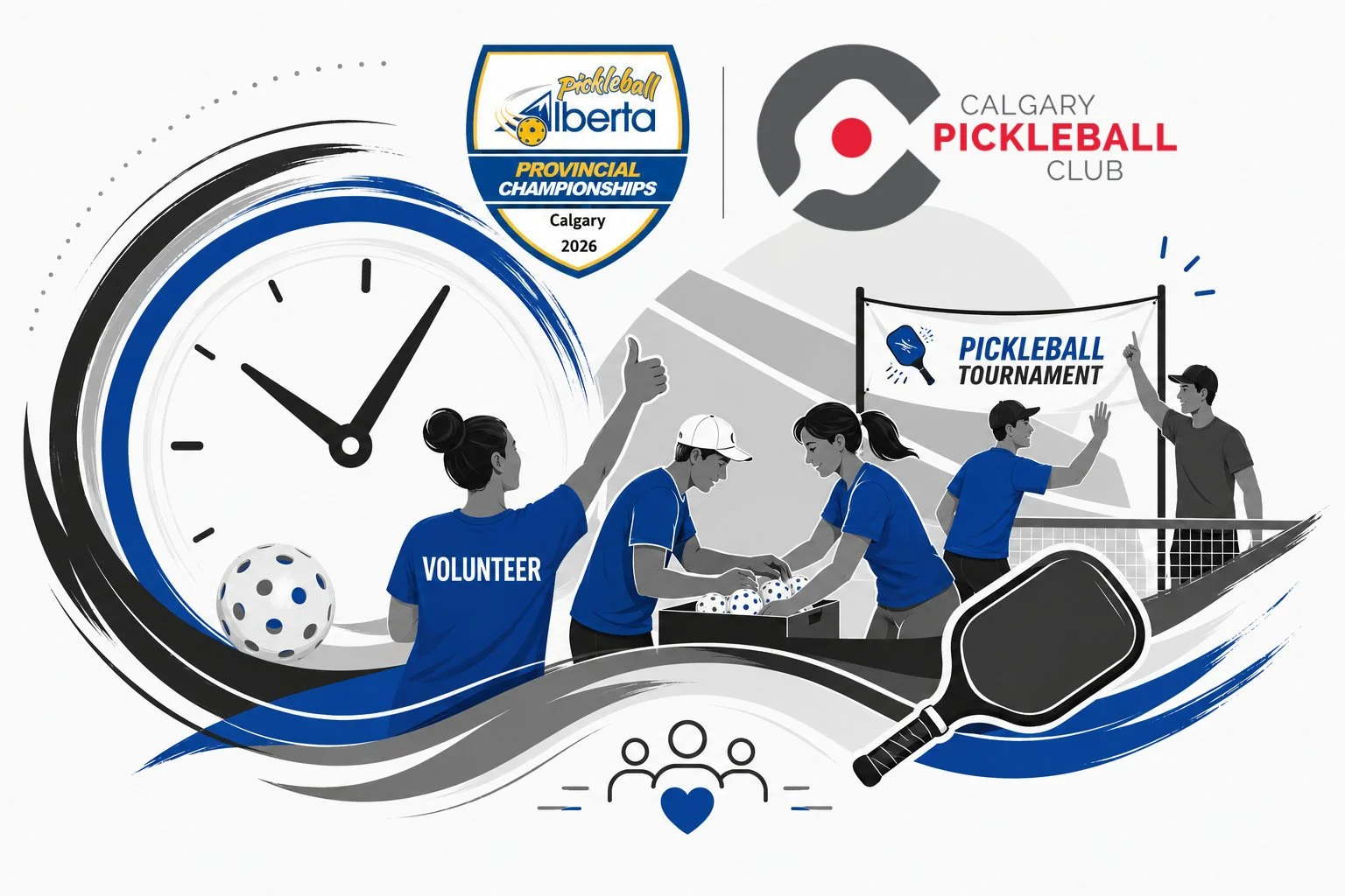 A Message of Appreciation: Recognizing Our Tournament Volunteers and Honouring the Spirit of Play