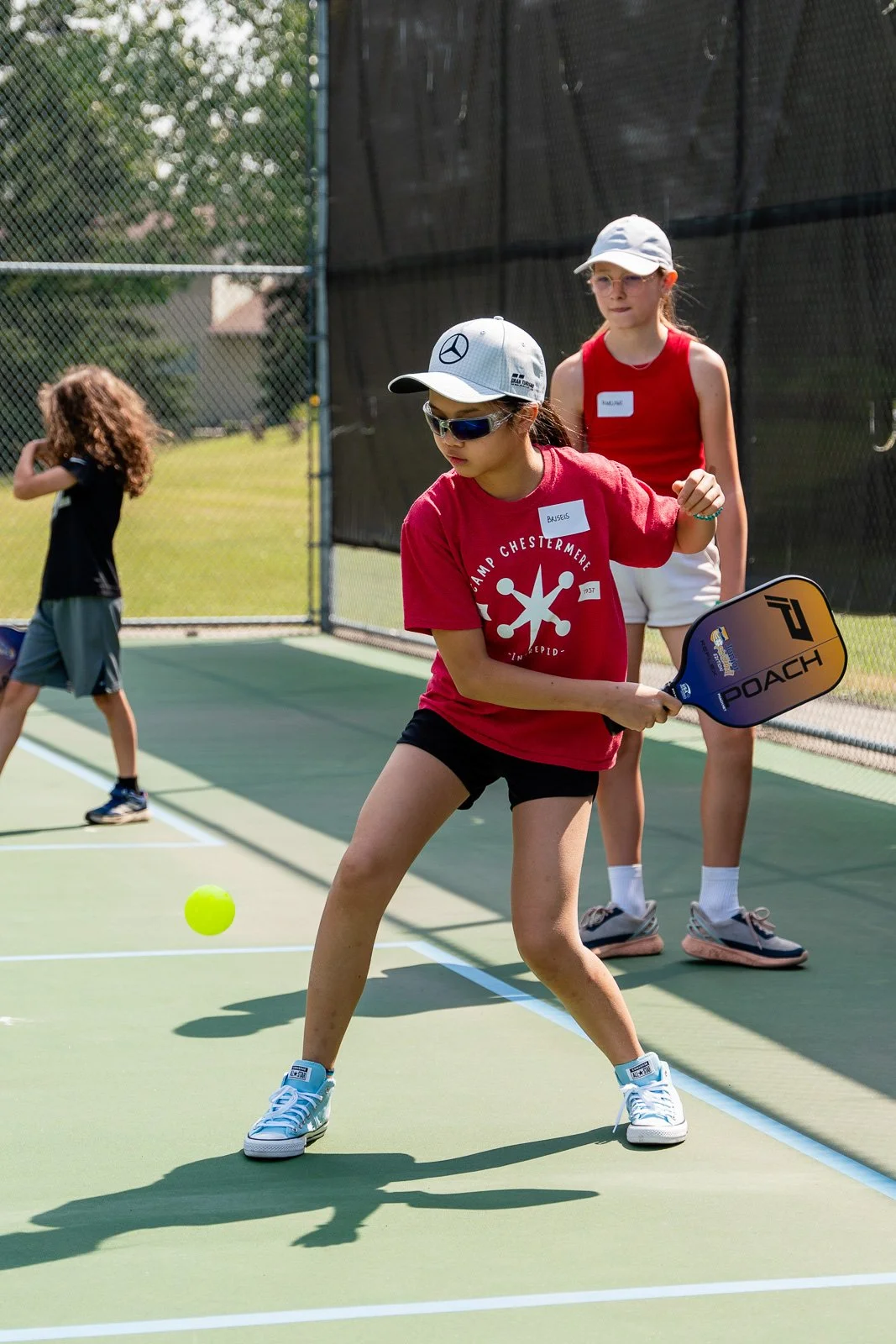 Junior Program 2024