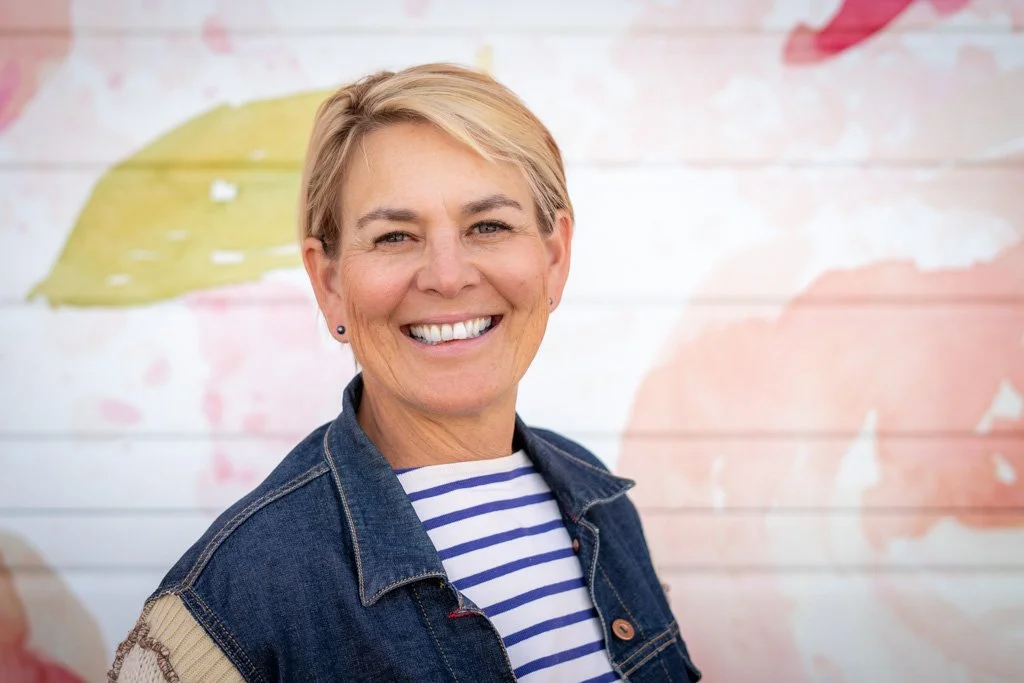 CPC New President – Cat Hackman