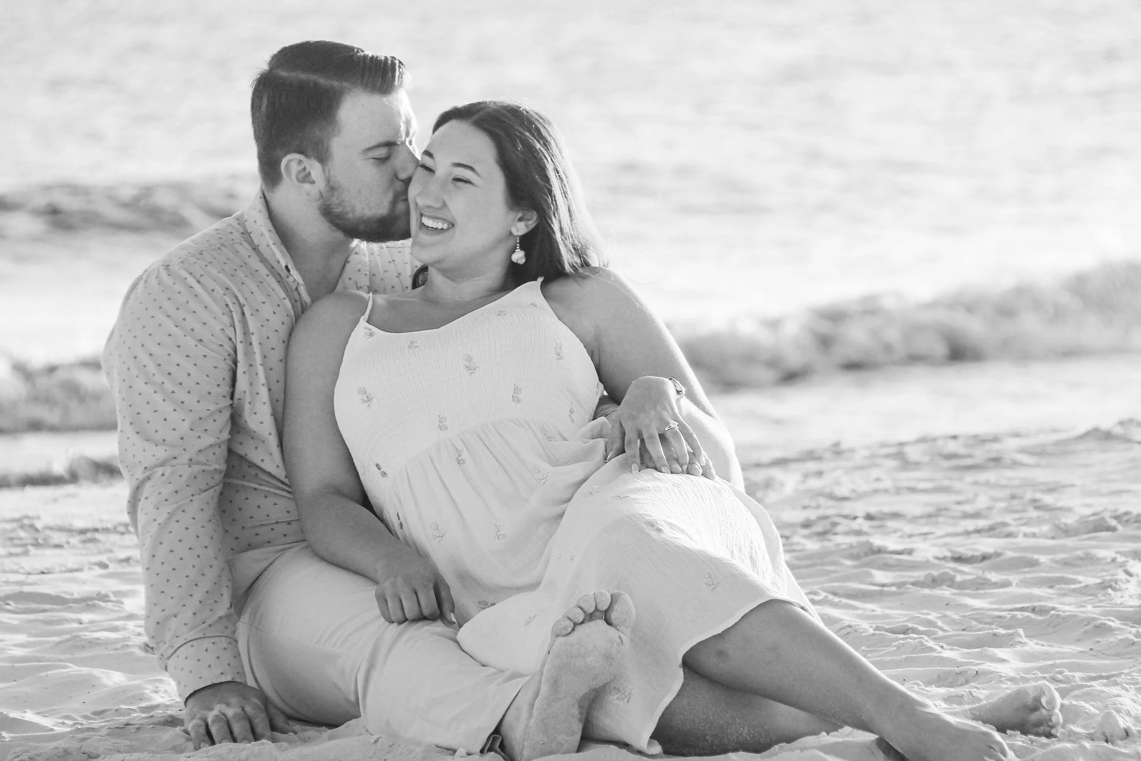 Bennett's - Newlywed