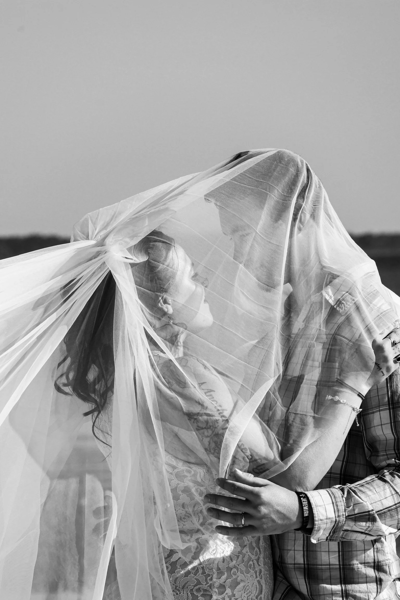 Hamm - Wedding Day