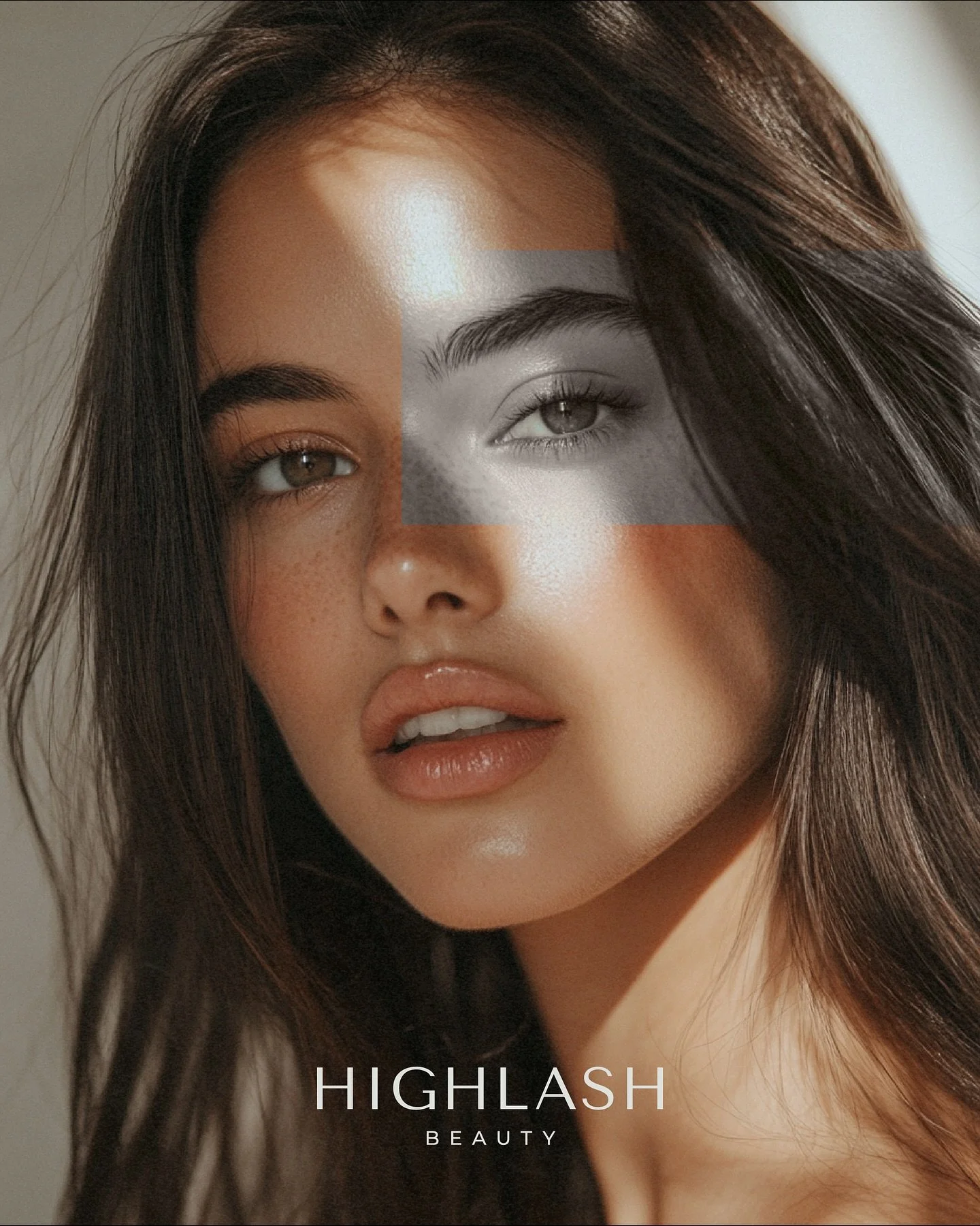 Introducing Highlash Beauty &mdash; a modern atelier where elevated beauty meets quiet luxury. From the refined palette to the minimal, confident tone, every detail was designed to reflect intentional, high-end femininity.   ______________ 
#LLENEACr