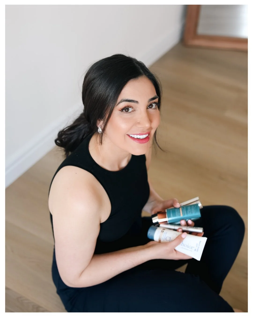 how the time flies.... a fun brand shoot we did with @fybeauty.bar last year 🤍

studio @lumenstudioyeg