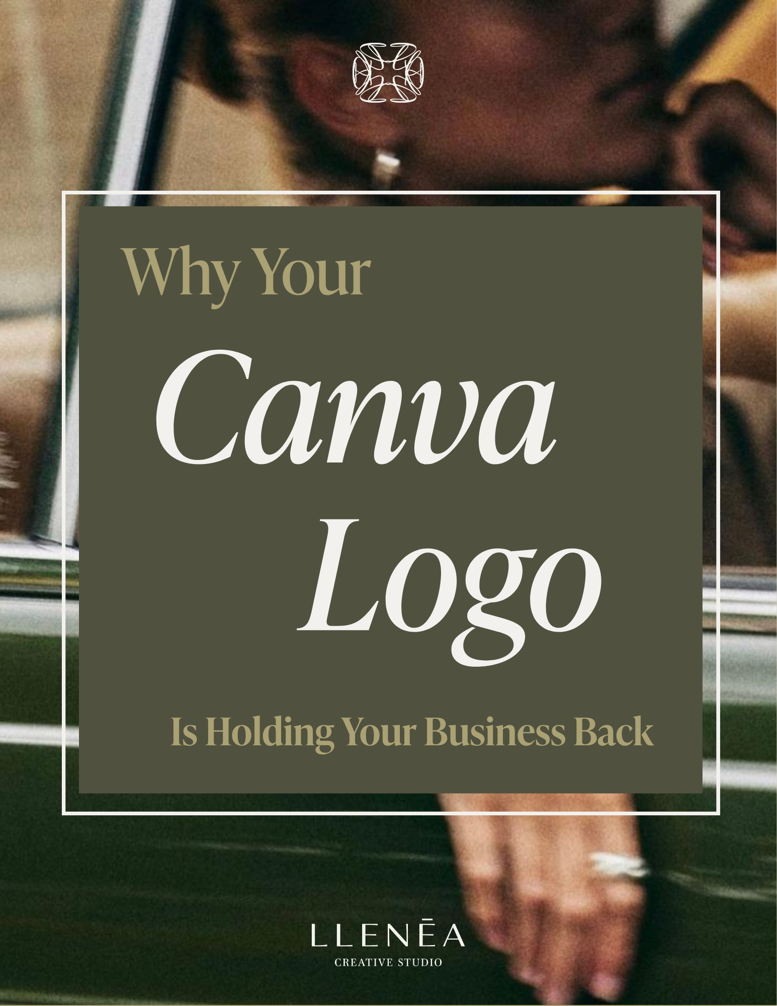 Why Your Canva Logo Is Holding Your Business Back