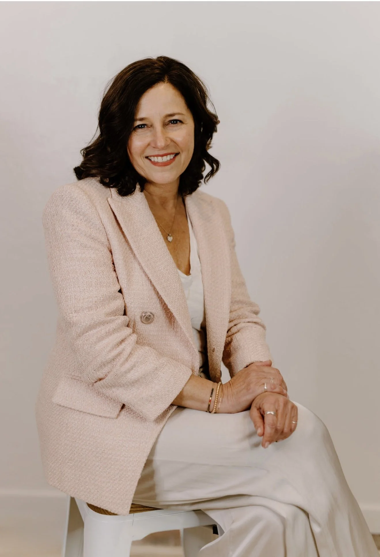Nicole Cromwell, MSN, RN, critical care nurse and author