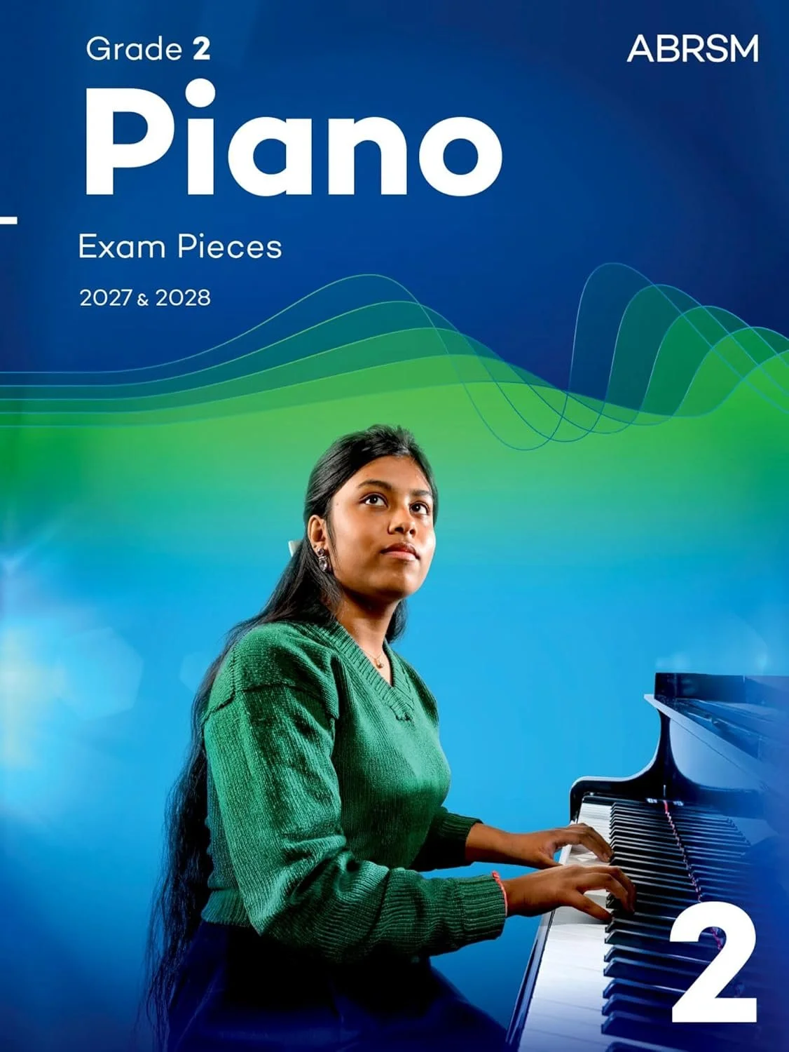 ABRSM Grade 2