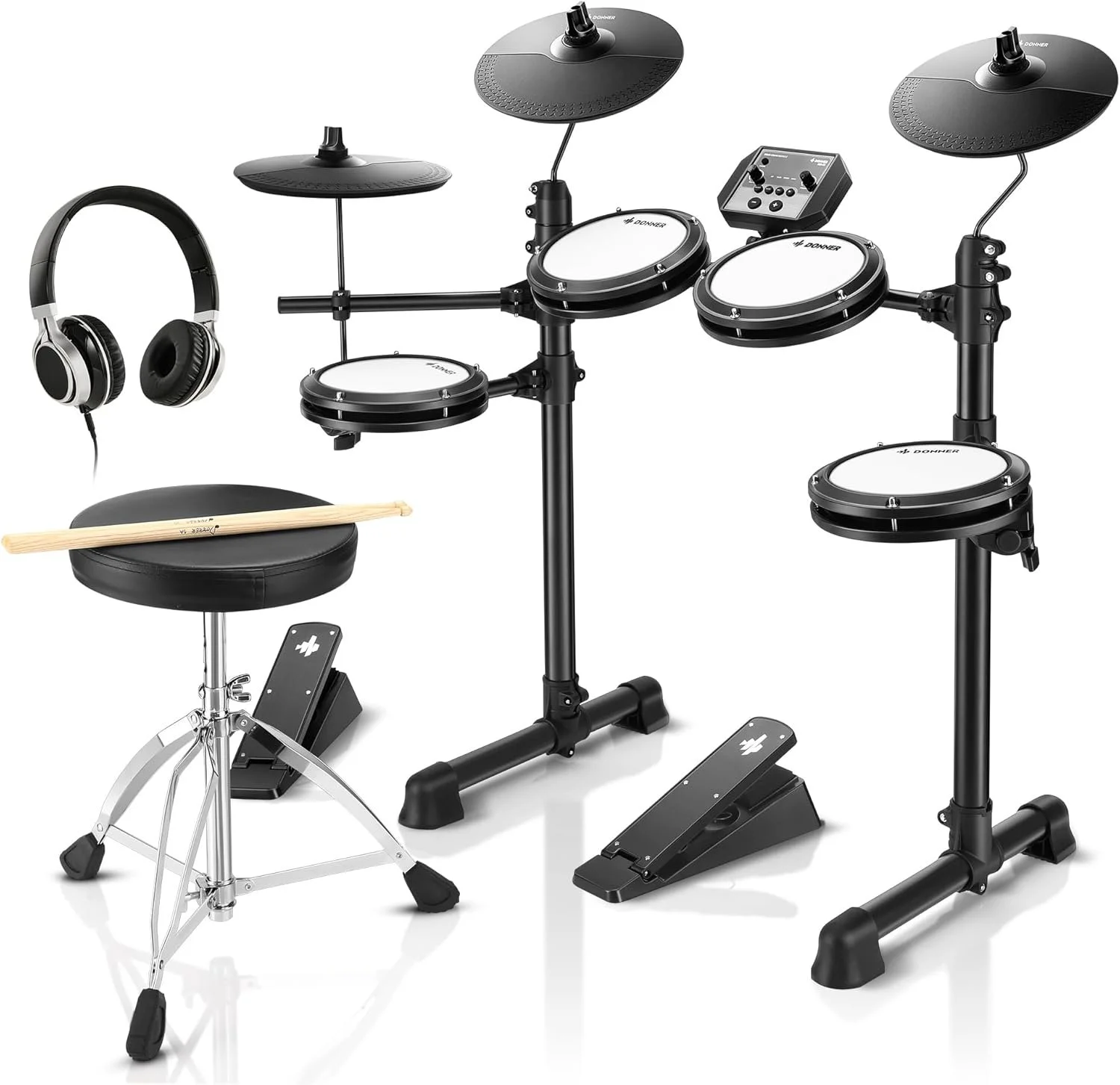 Donner DED-80 Electric drum kit