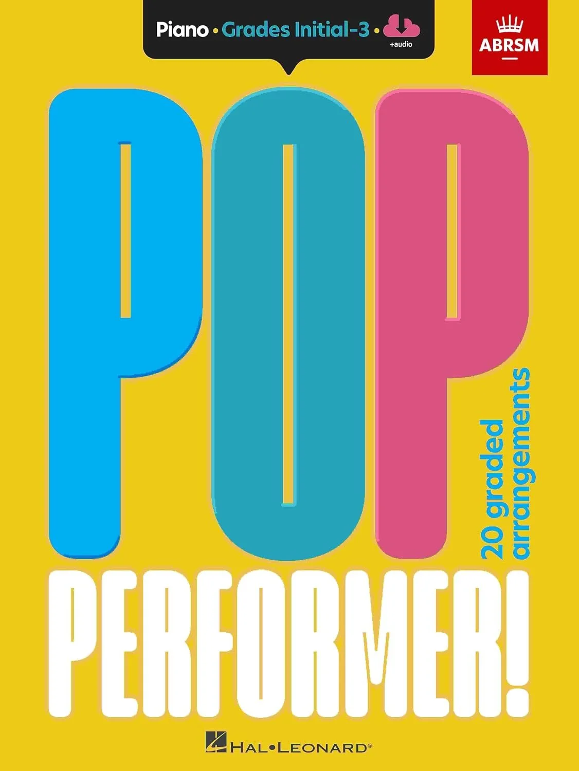 Pop Performer 