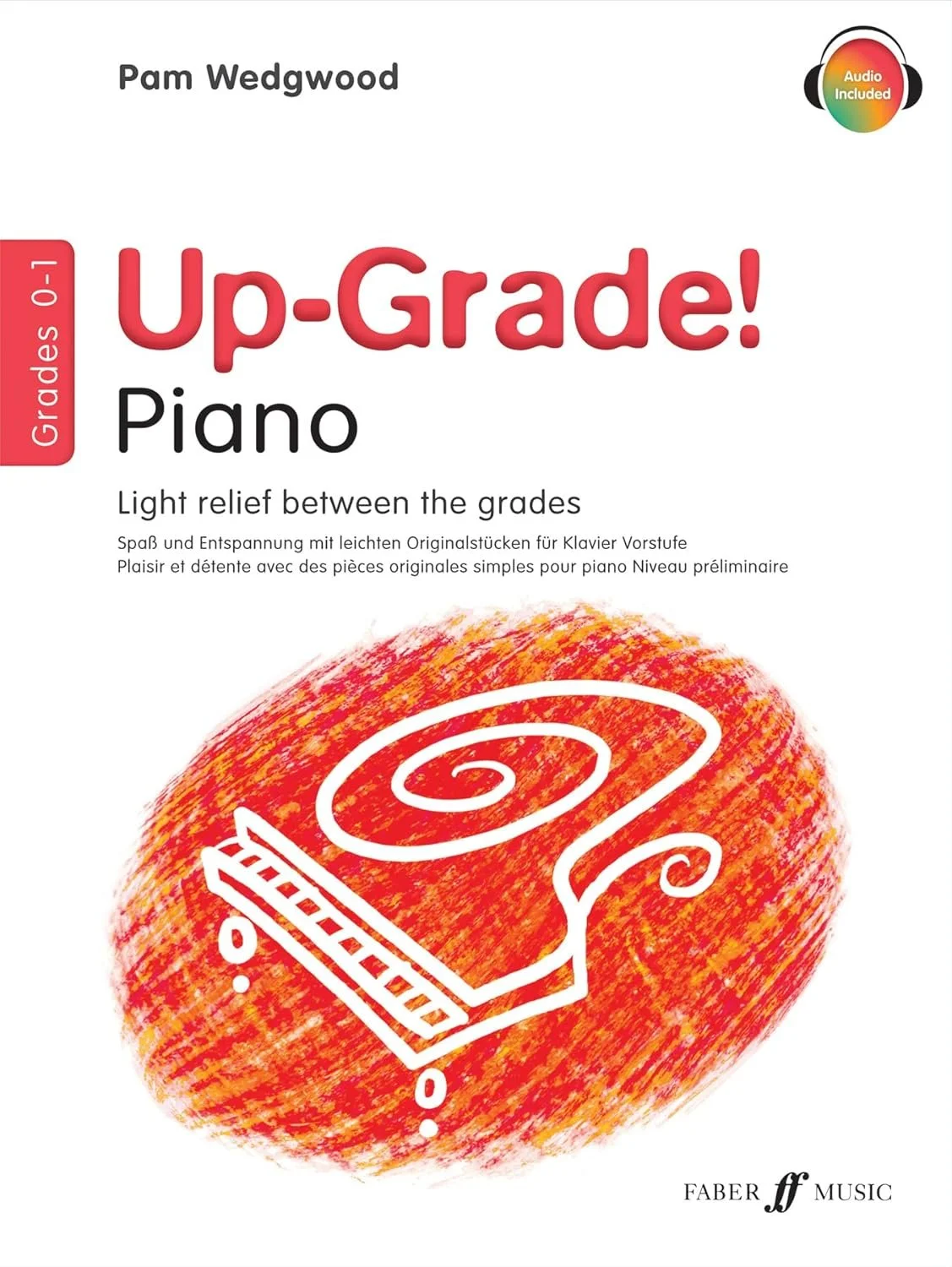 Up-Grade! Piano 