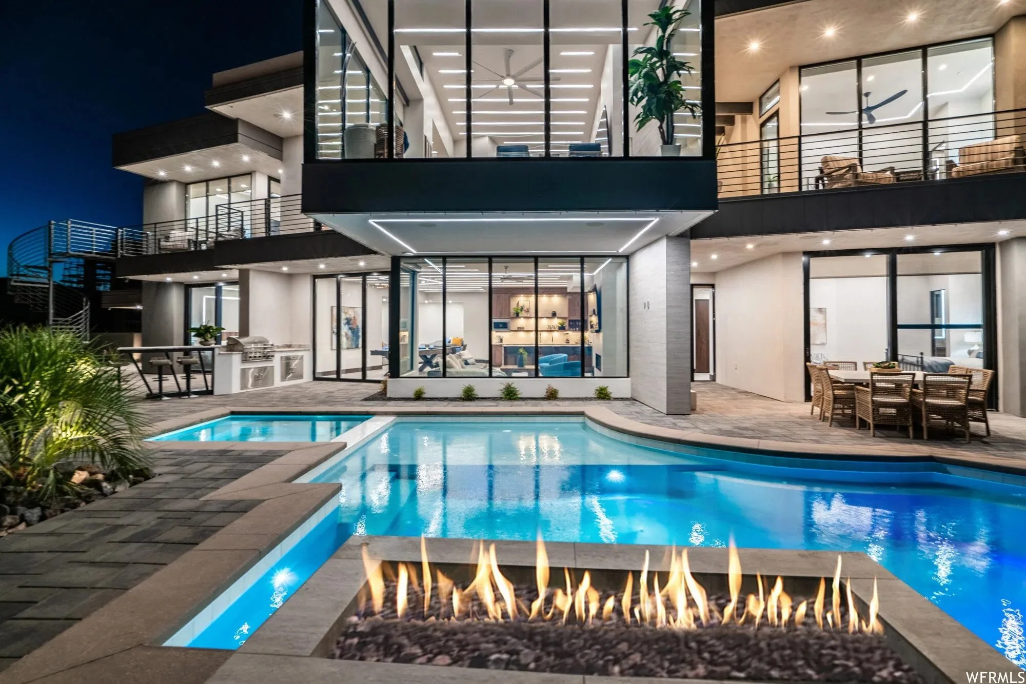 Luxe at Copper Rock