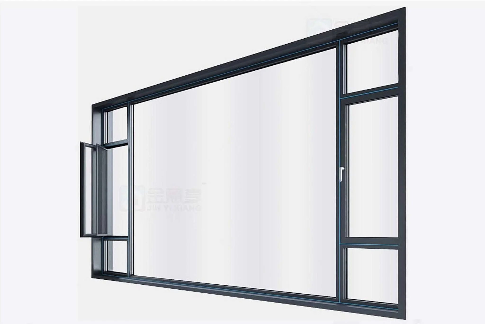 Double casement, fixed center and transom combination.jpg