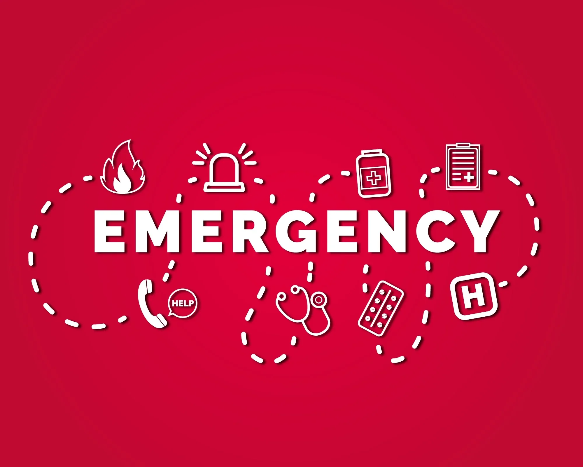 Focus of the Month: Emergency Training and Prep