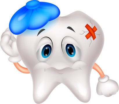 WD Oral Precautions