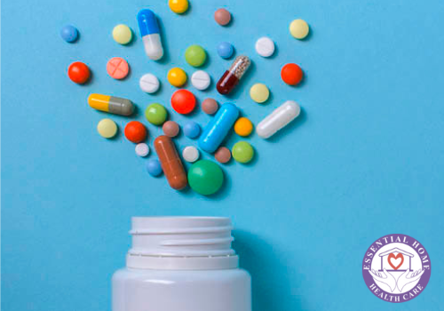 Employee Online Training: Medication Management
