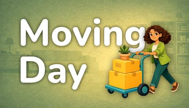 Moving Day