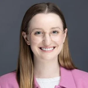 Lexi Frank, Ph.D.