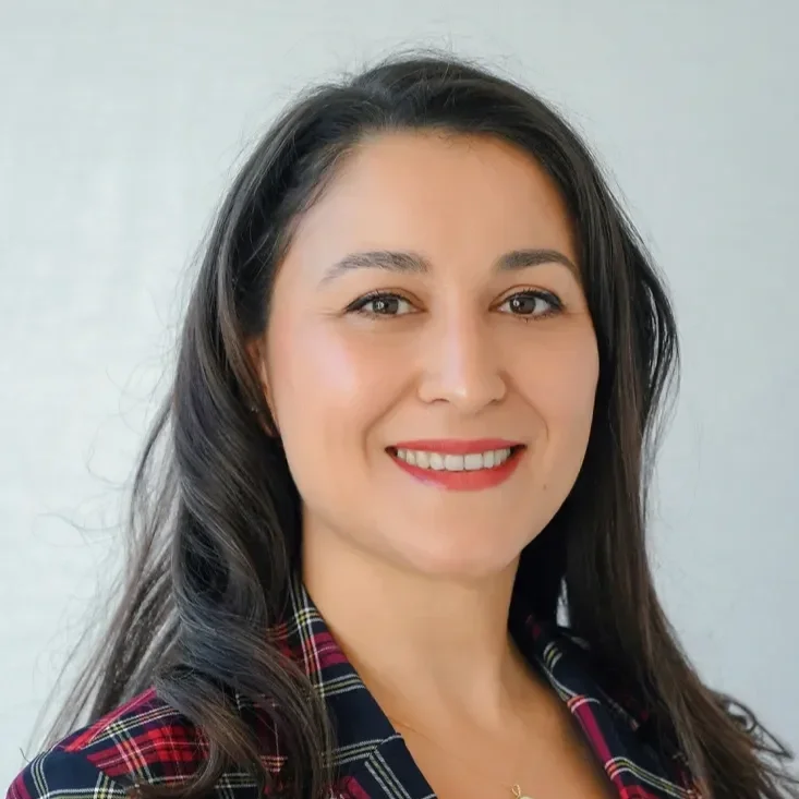 Zeynep Zonp