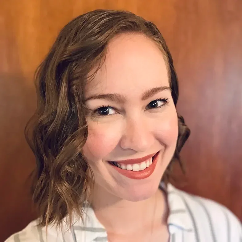 Callie Harris