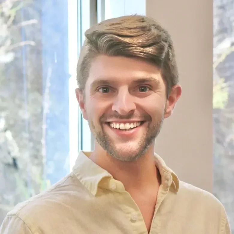Nicholas Raposo