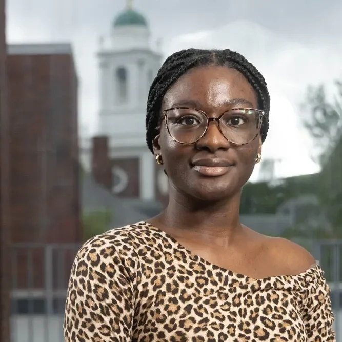 Grace Kyei