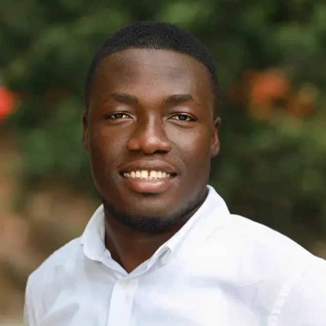 Osborn Owusu Ansah
