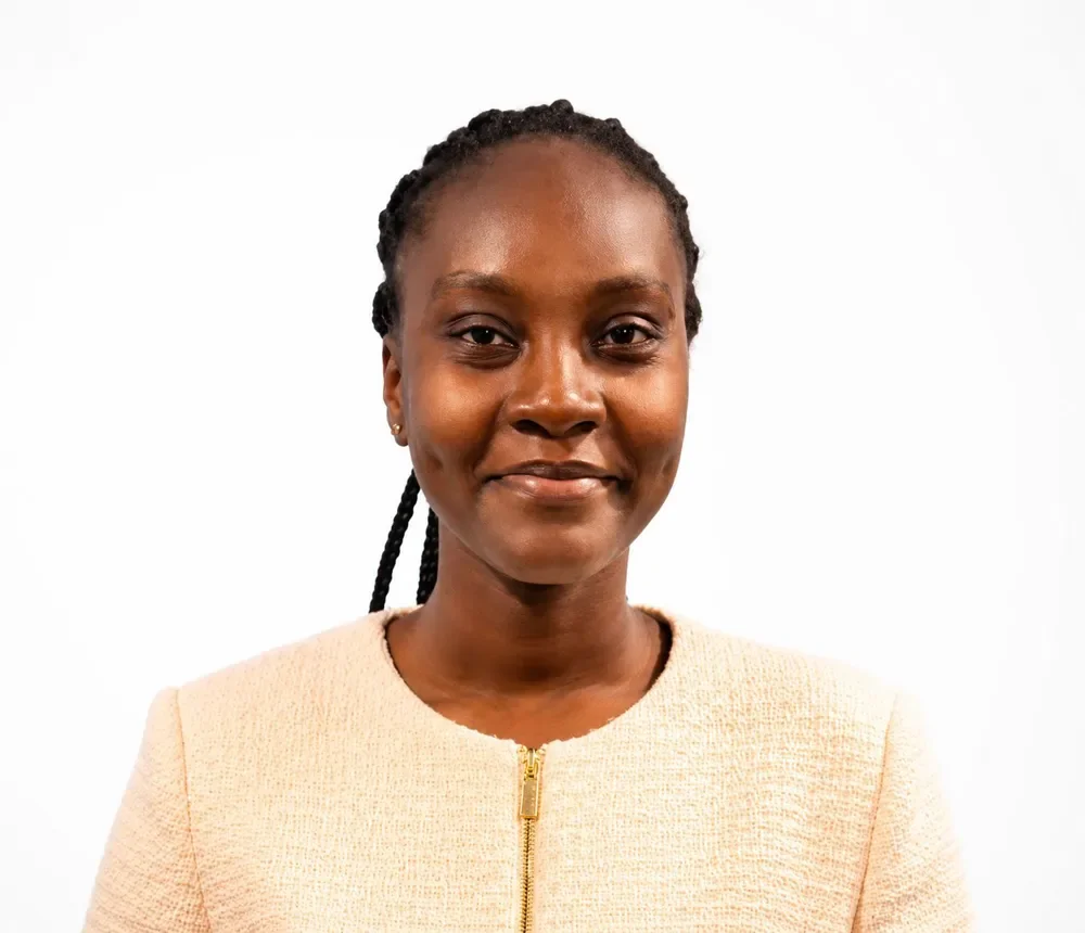 Esther Nana Kwaning