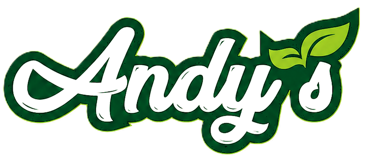 Andy’s