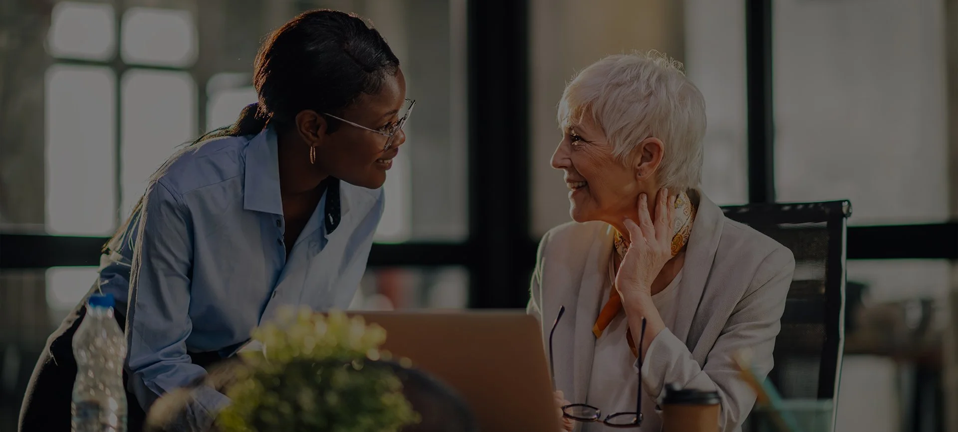 About — ELDER CARE TECH SOLUTIONS