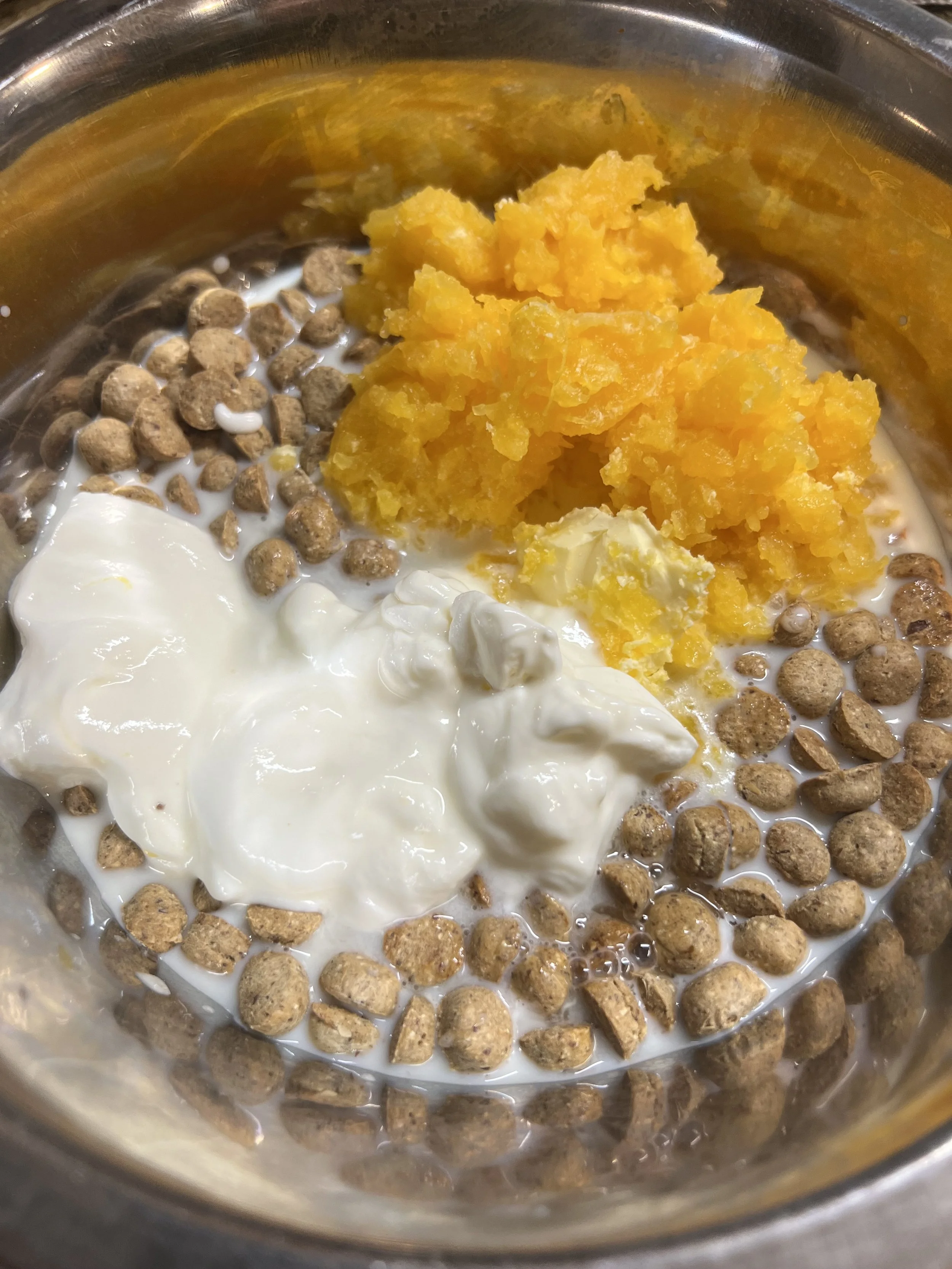 Boost Your Dog’s Bowl with These Daily Toppers