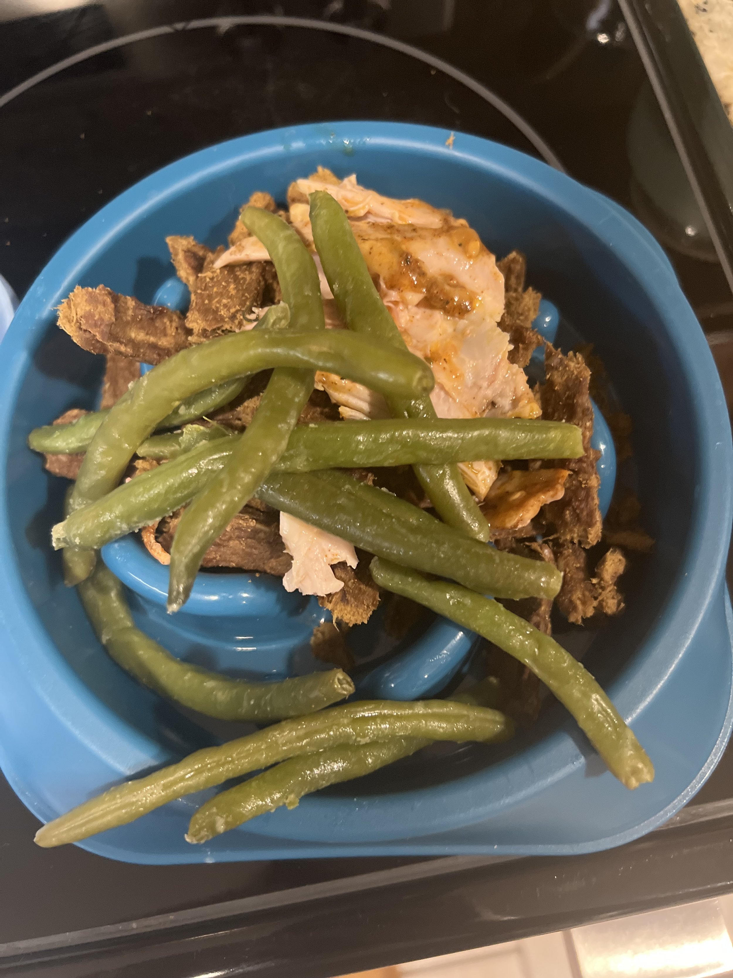 Why Is My Dog Always Hungry? Keep Them Full with Fresh Foods