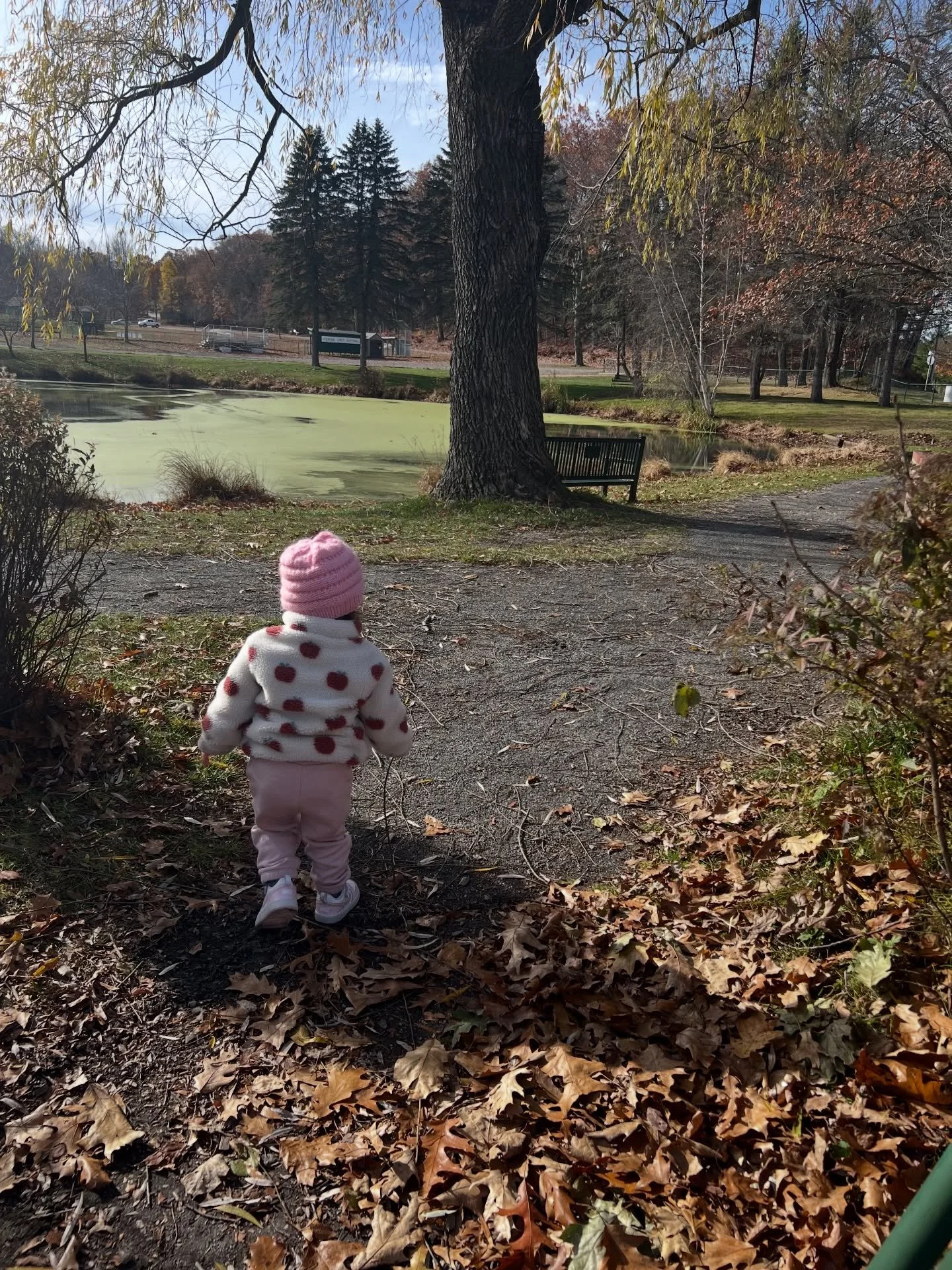 Happy Birthday, my Thanksgiving baby.

Two years of loving you, holding your hands, nursing you, and watching you grow&hellip;

How grateful and blessed am I? How did I get so lucky?

You have given me purpose, reminded me to slow down, and made this