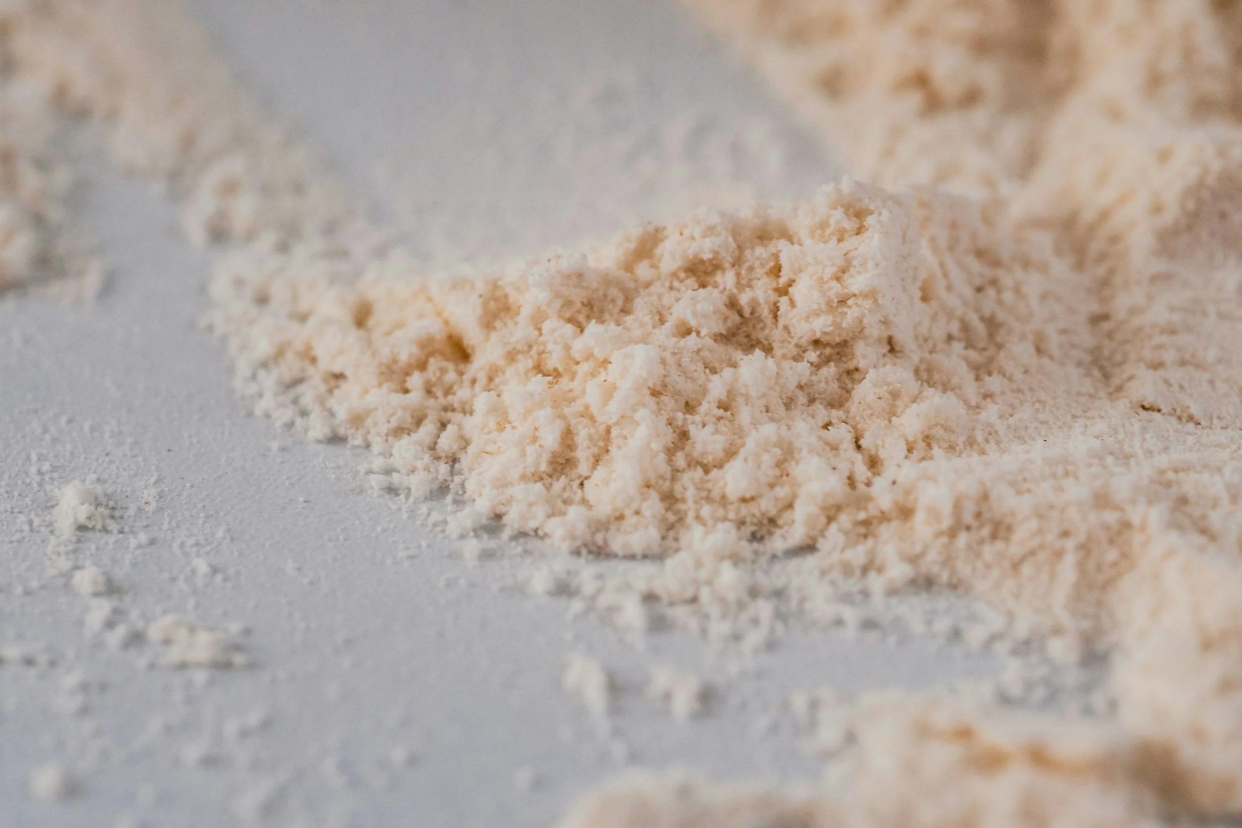 A Real Mom’s Guide to Choosing Flour Gut-Friendly Flours for Toddlers