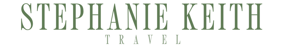 Stephanie Keith Travel