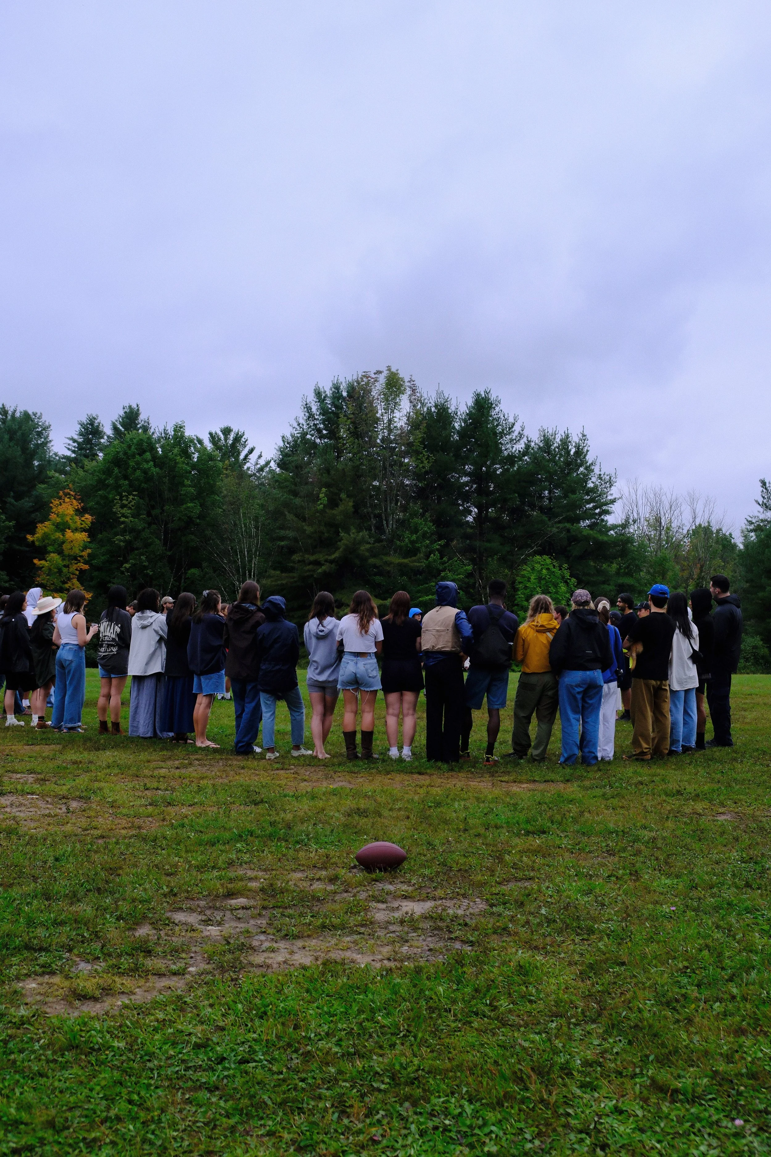 Memorial Weekend 23rd-25th