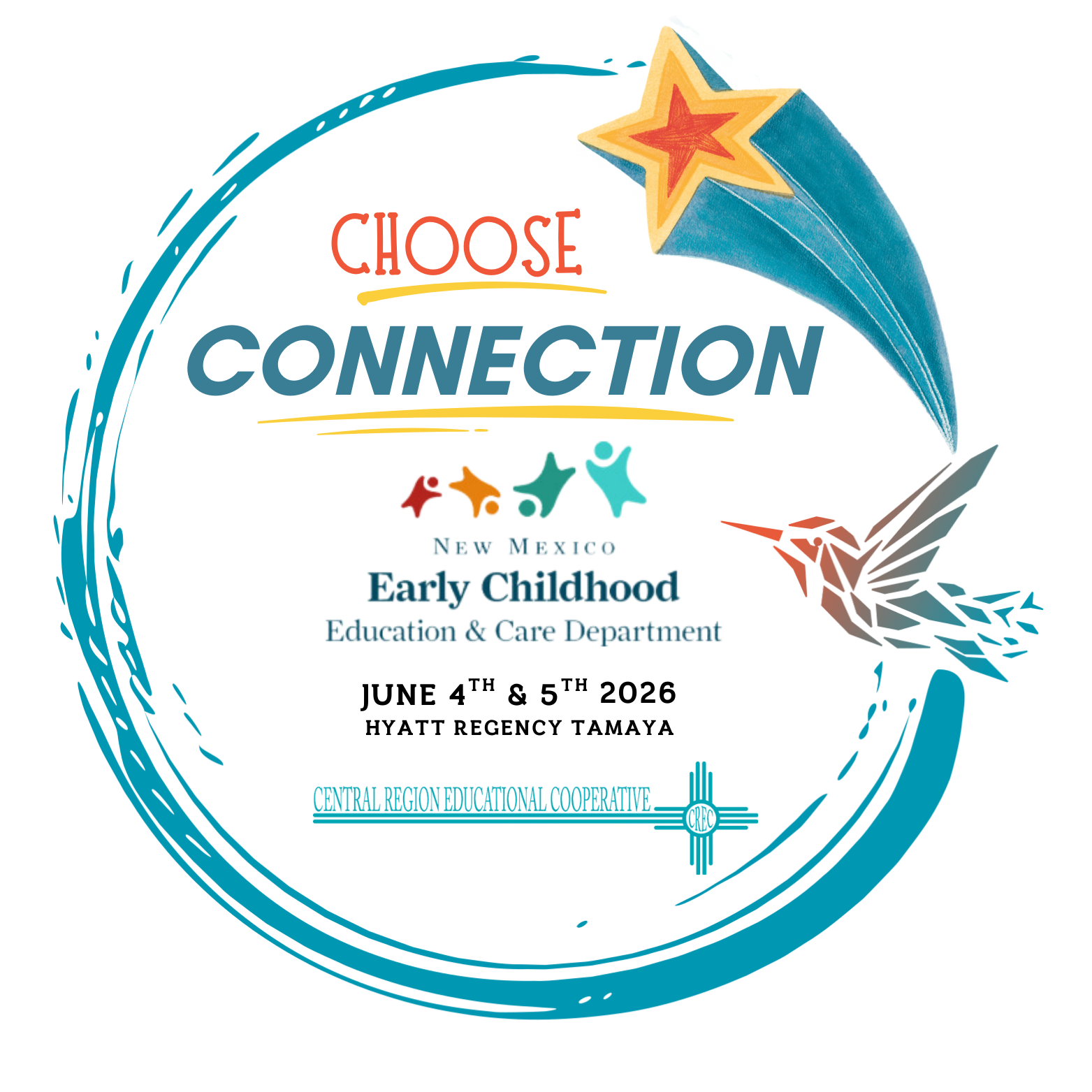 Choose Connection Early Childhood Institute