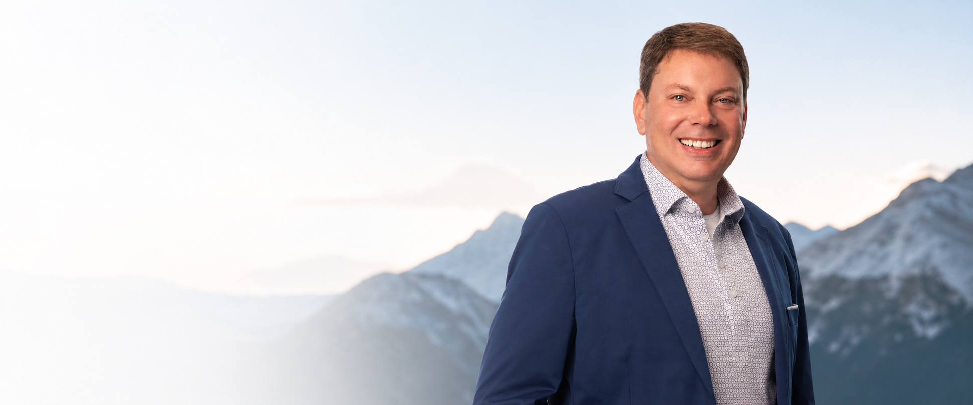 Tom Schweizer - Executive Leadership Coach