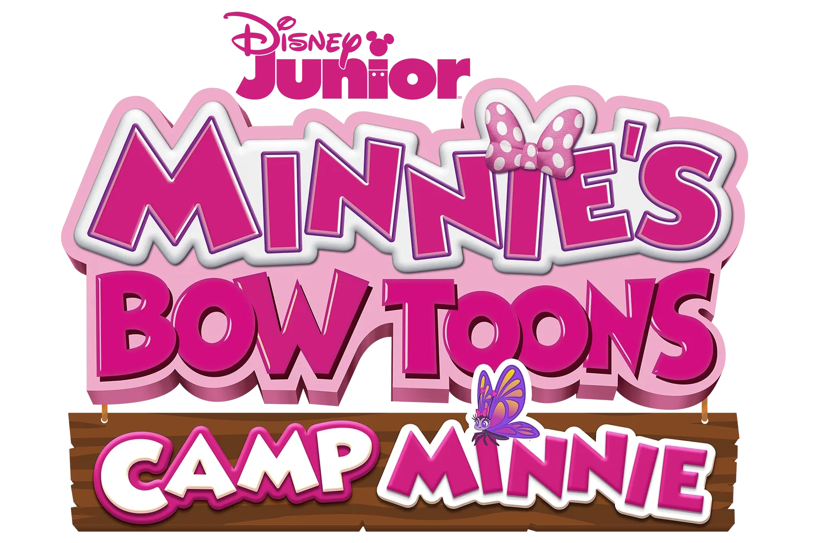 Camp Minnie