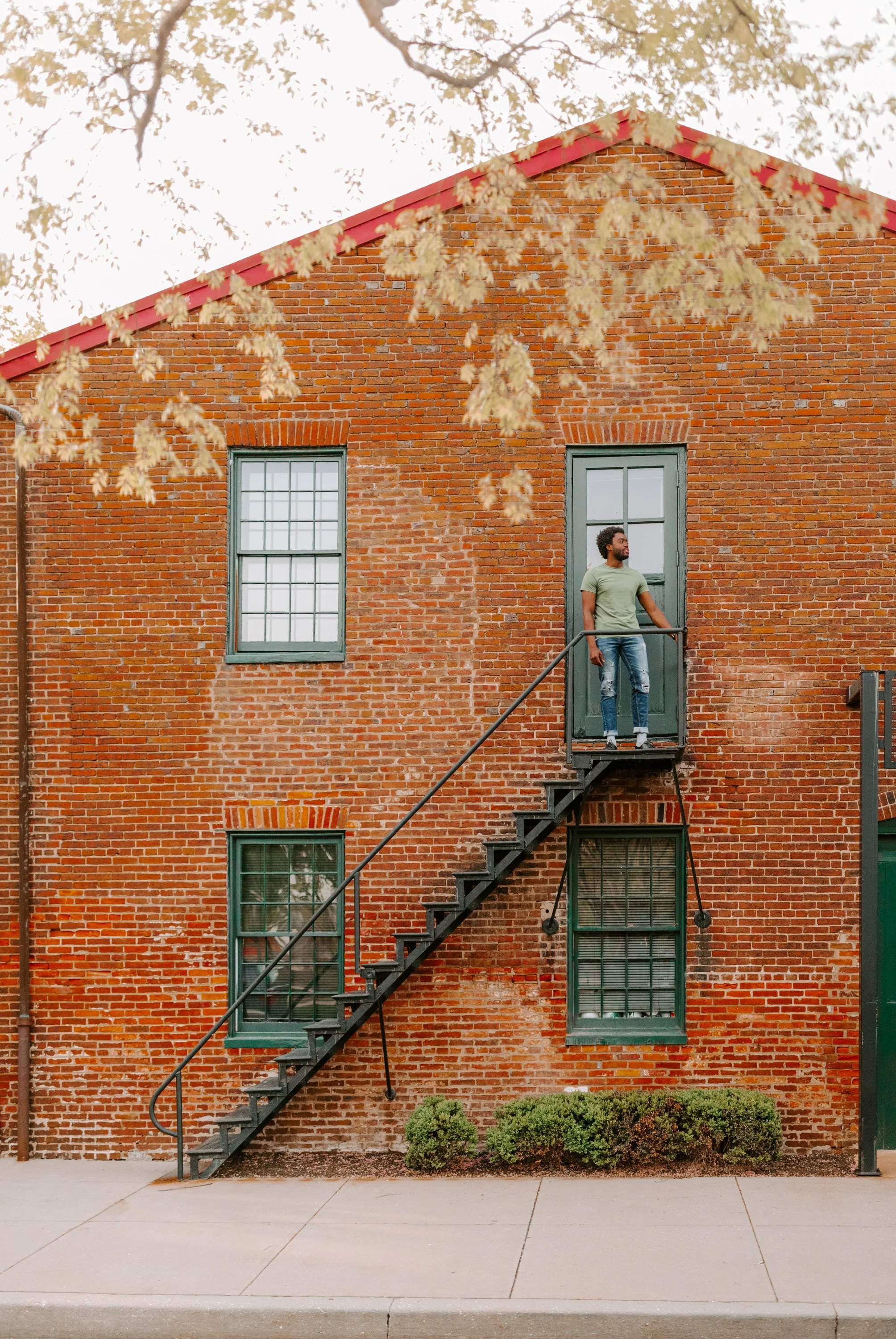 Gbolie-Portrait-Baltimore-Maryland-Industrial-Olive-Mint-2021-28.jpg