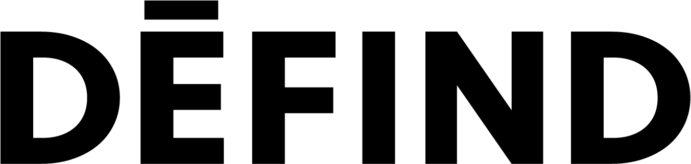 DĒFIND 