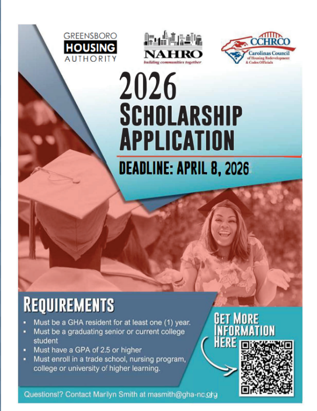scholarship flier from anthony banks.png