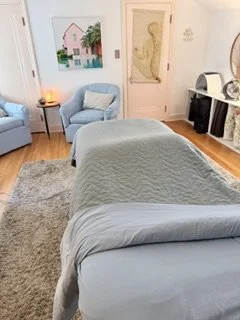 Massage Treatment Room
