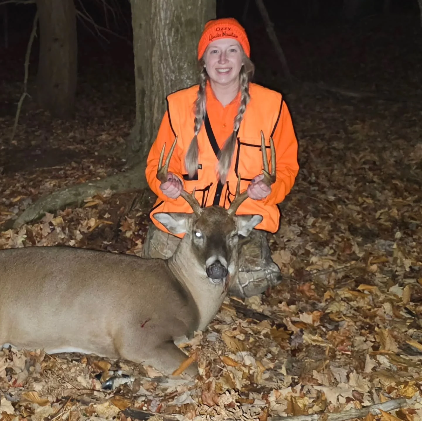 Hey everybody! After another great Opening Day, ill be back in the shop on Monday! This week and next are already going quickly so be sure to get booked with me so you don't look scraggly for the holidays! I'm working Monday-Wednesday 11:30-6 &amp; F